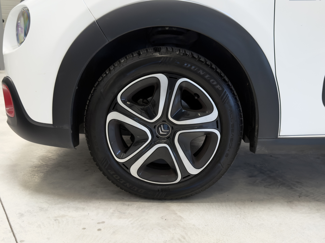 Citroen C3 — 9