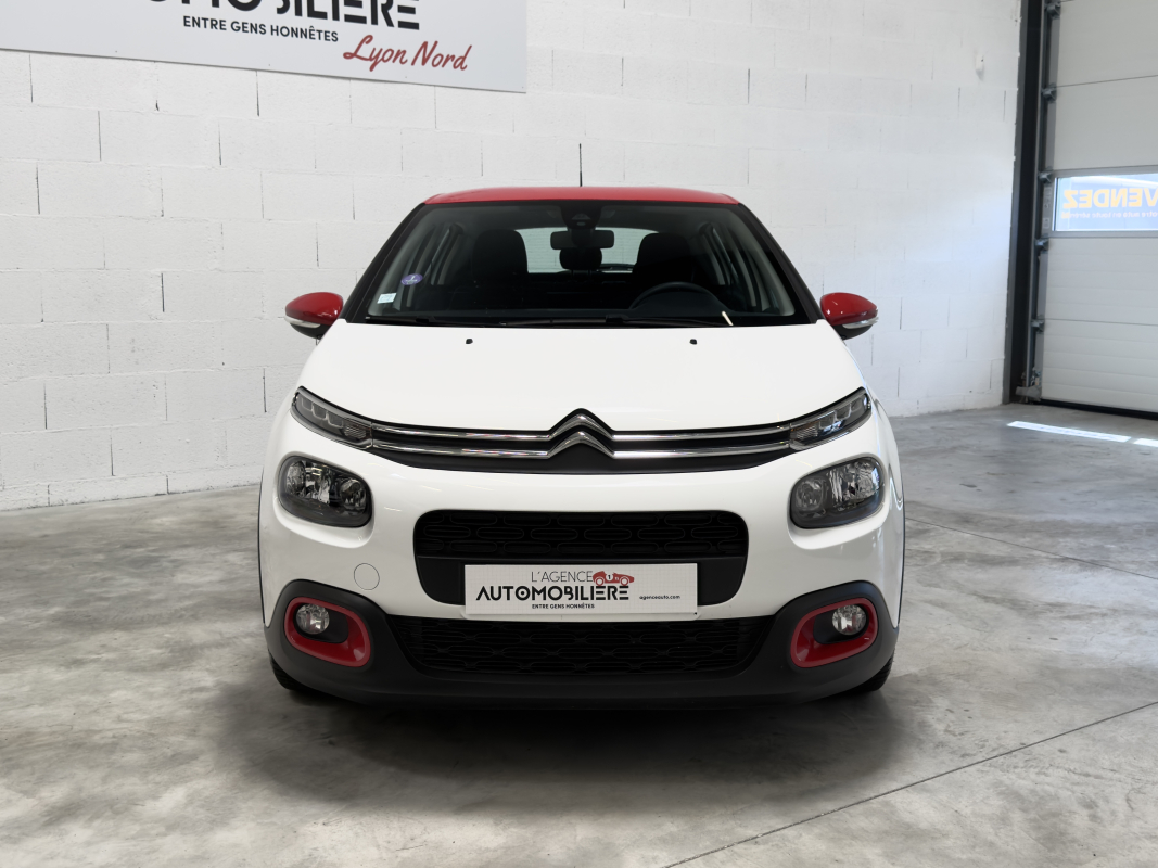 Citroen C3 — 2