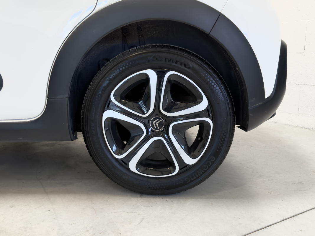 Citroen C3 — 33