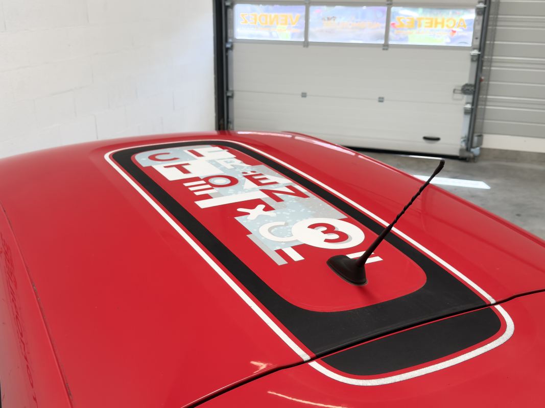 Citroen C3 — 7