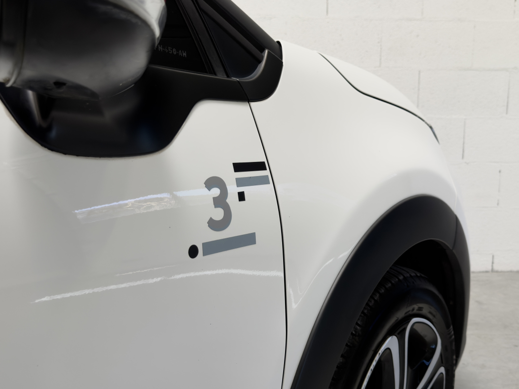 Citroen C3 — 8