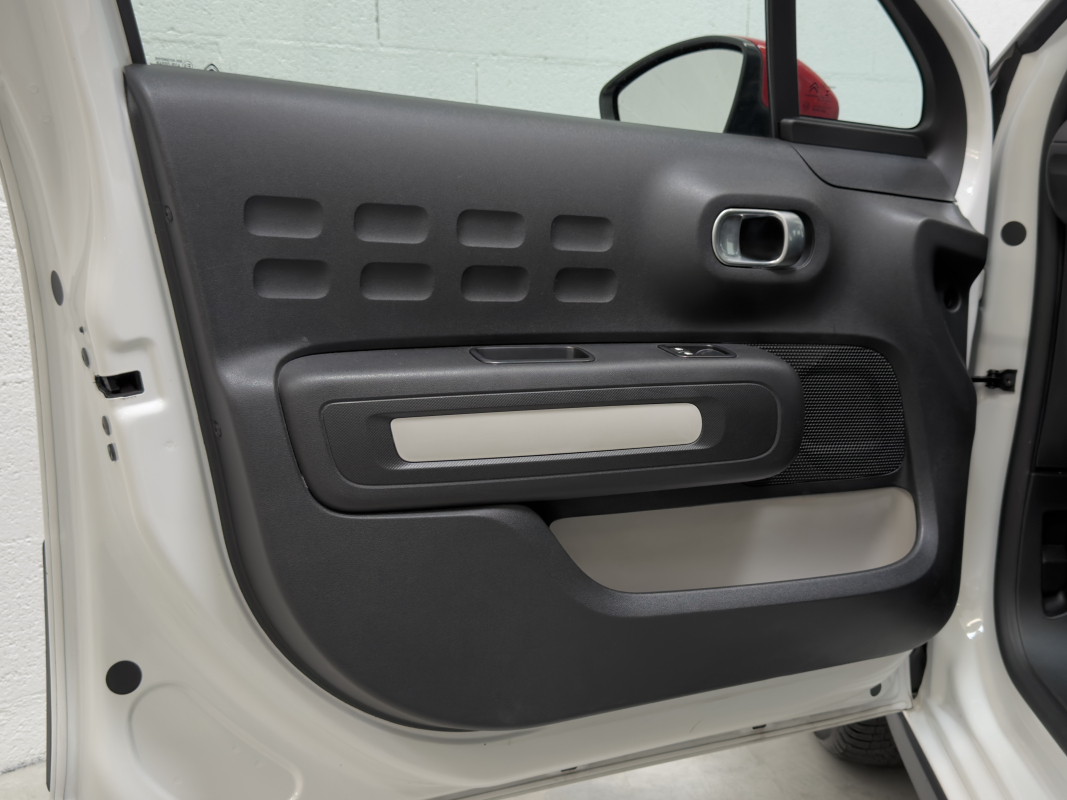 Citroen C3 — 29