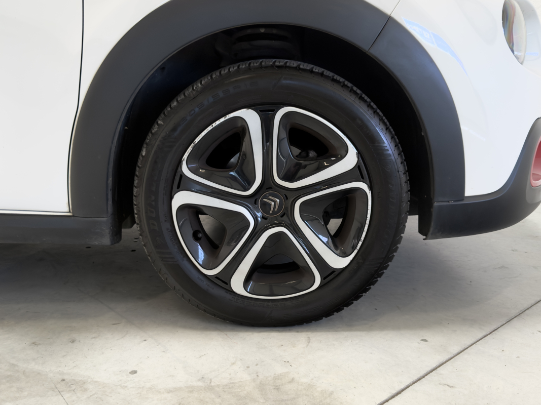Citroen C3 — 34