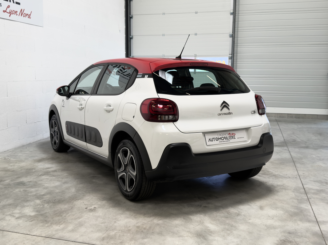 Citroen C3 — 6