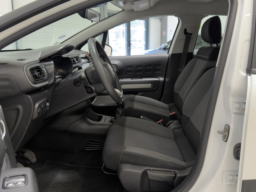 Citroen C3 — 13