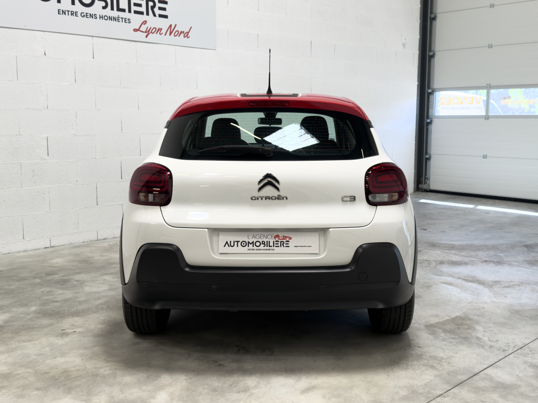 Citroen C3 — 5