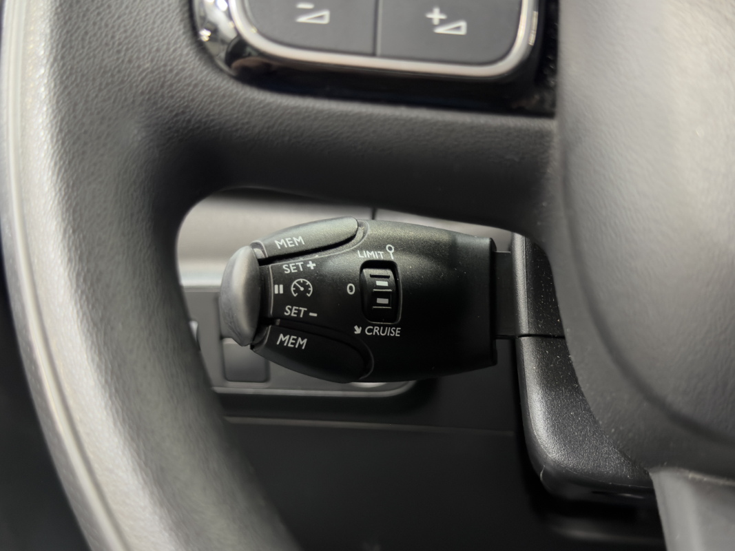 Citroen C3 — 19