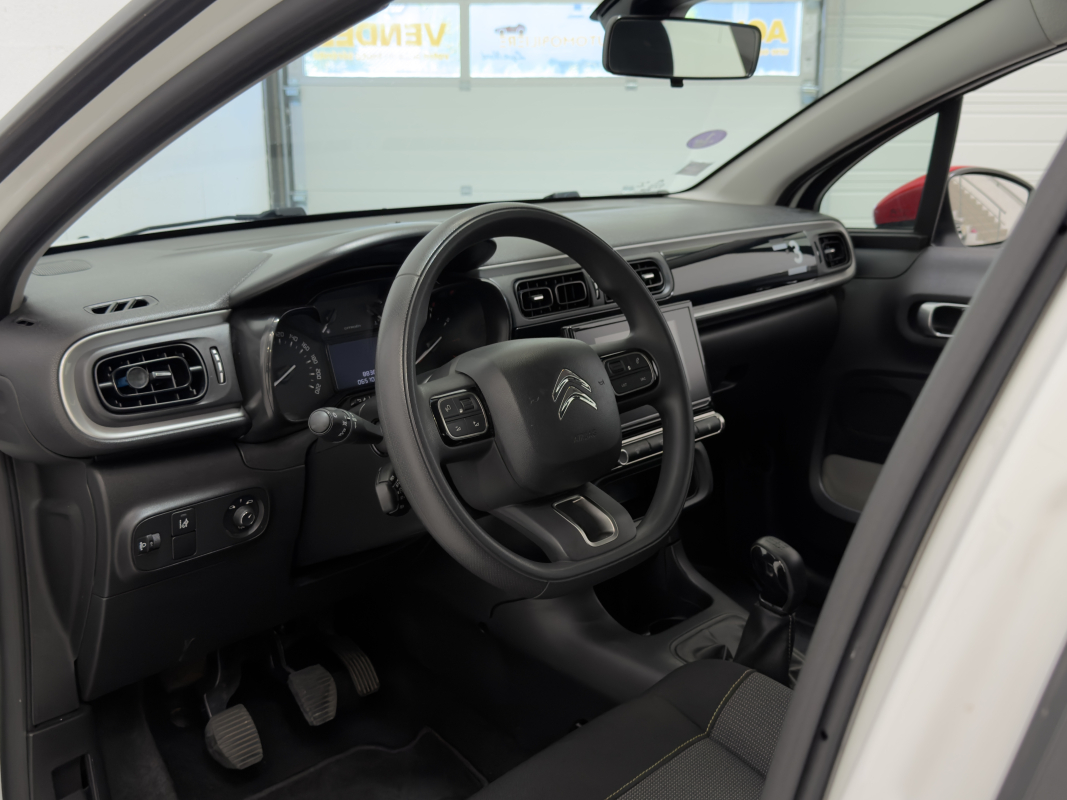 Citroen C3 — 31