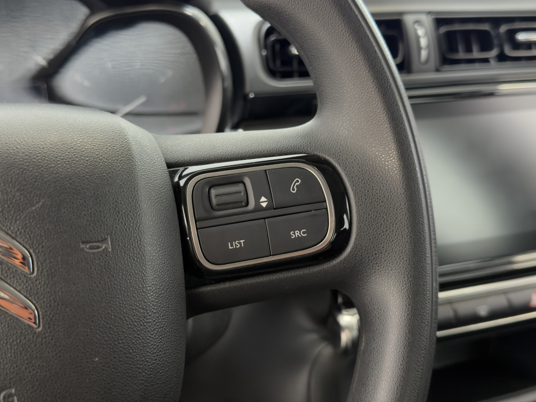 Citroen C3 — 18