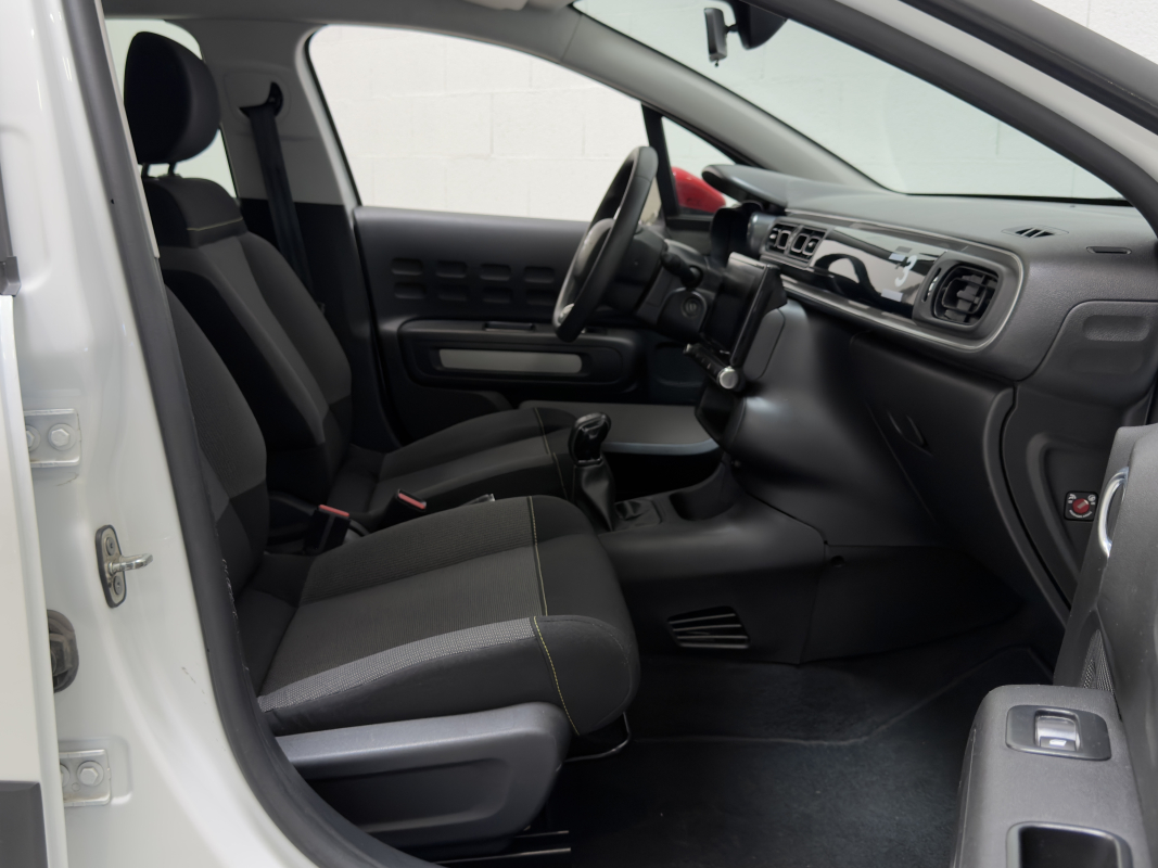 Citroen C3 — 11