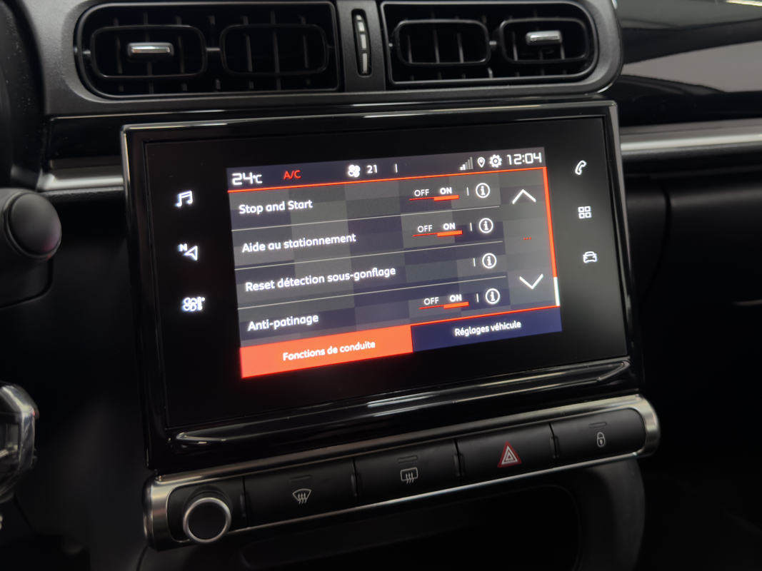 Citroen C3 — 22