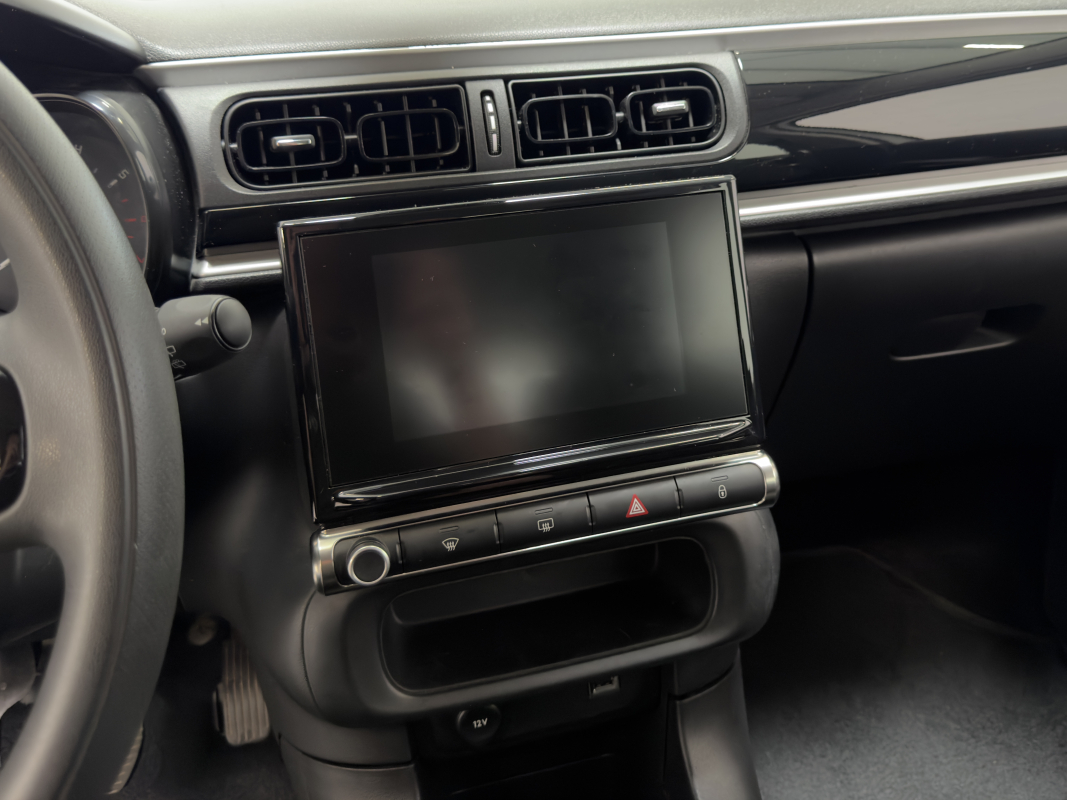 Citroen C3 — 21