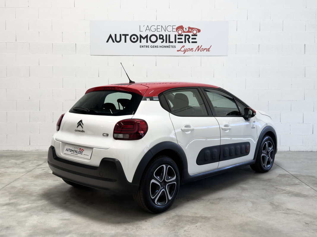 Citroen C3 — 4