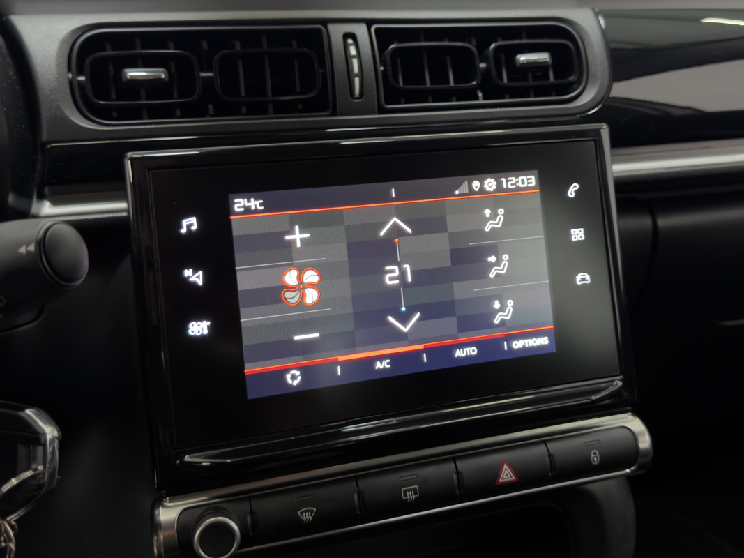 Citroen C3 — 25