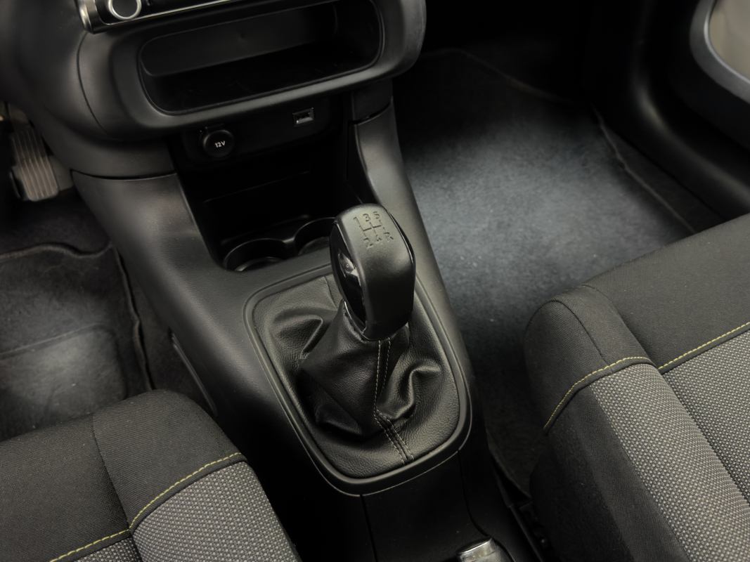 Citroen C3 — 27