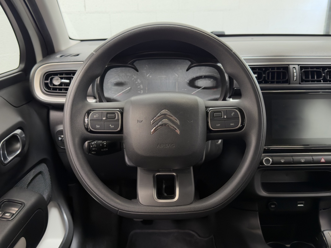 Citroen C3 — 17