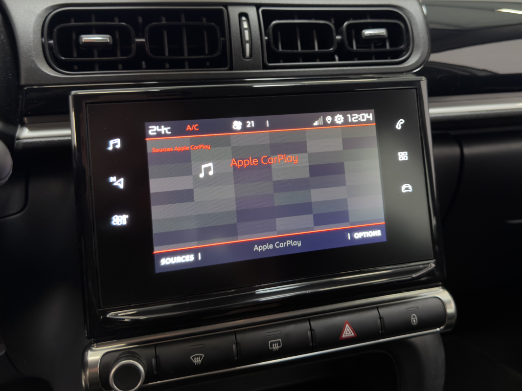 Citroen C3 — 23