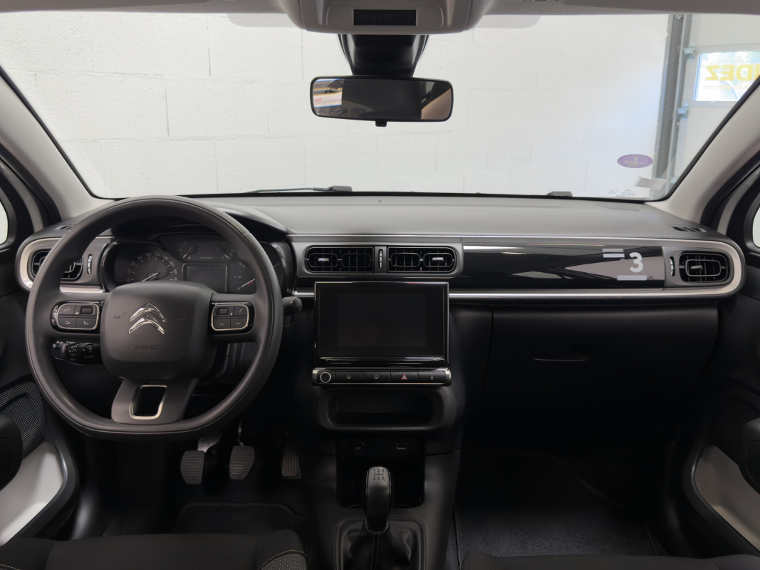 Citroen C3 — 10