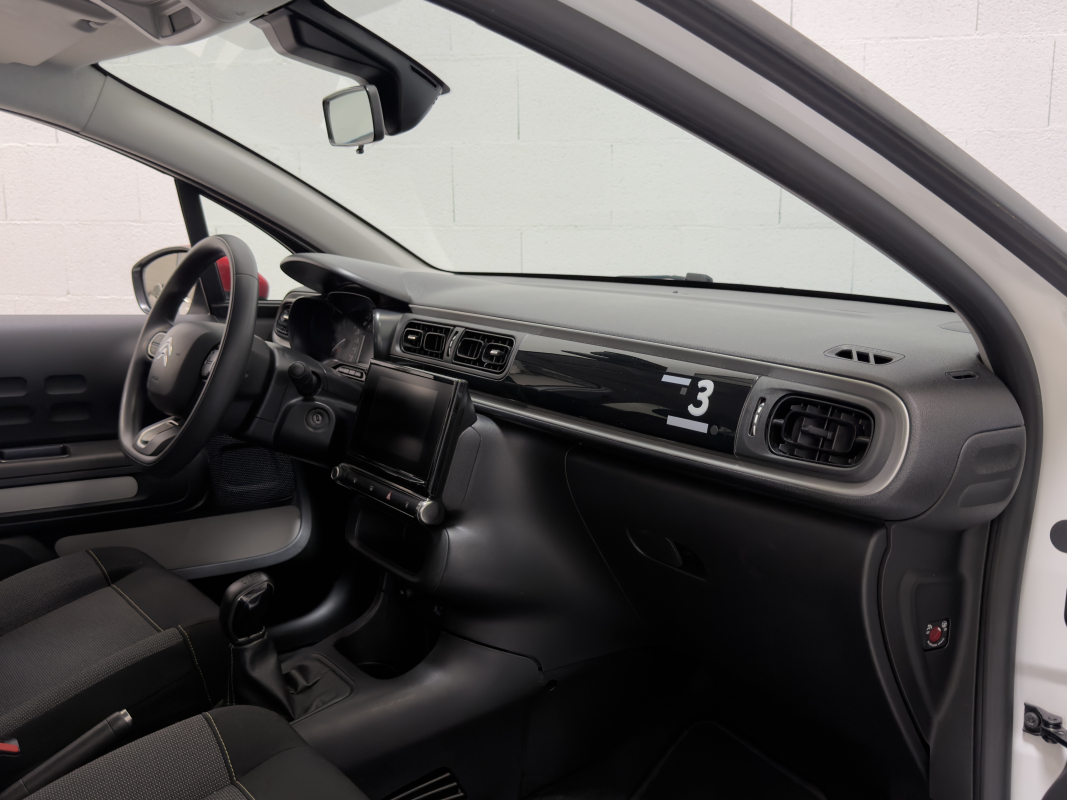 Citroen C3 — 15