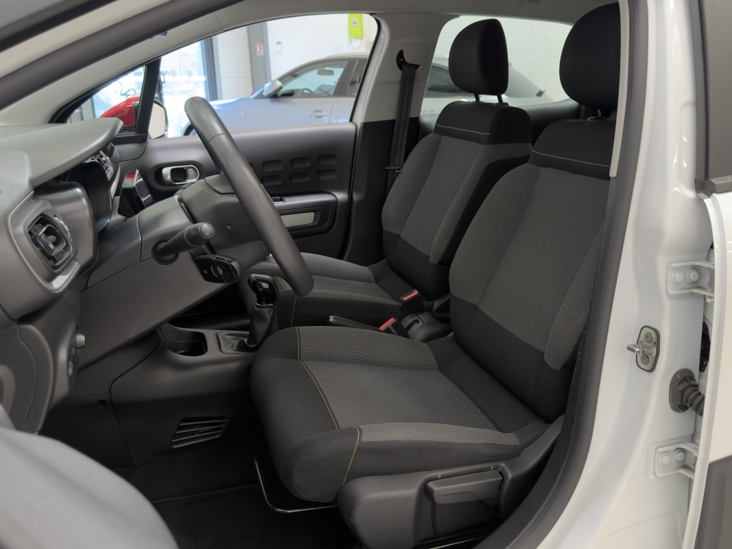 Citroen C3 — 14