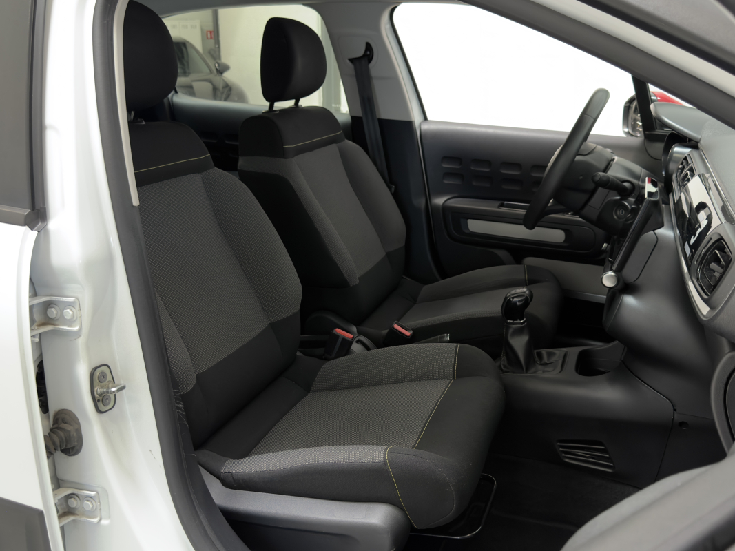 Citroen C3 — 12