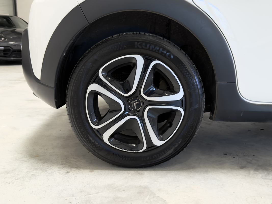 Citroen C3 — 35