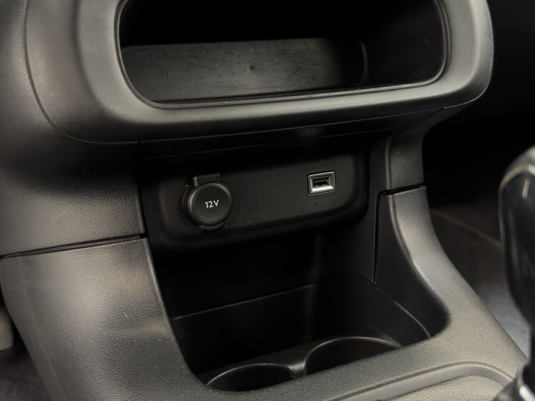 Citroen C3 — 26
