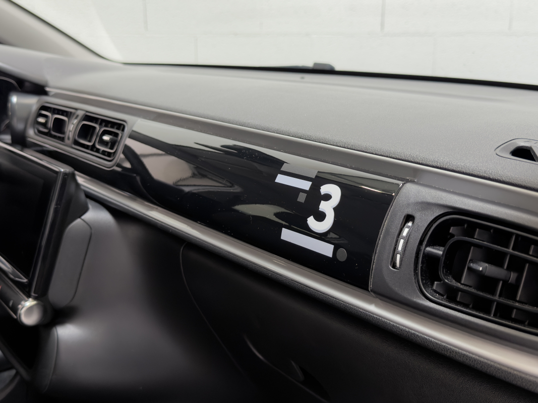 Citroen C3 — 16