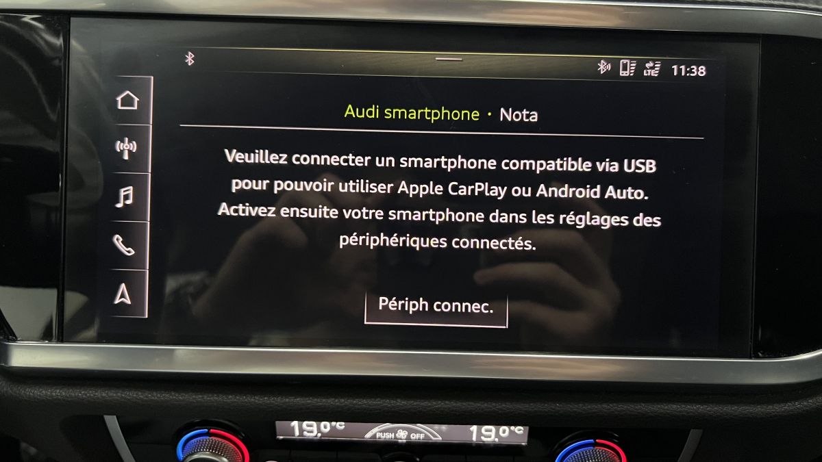 Audi Q3 — 22