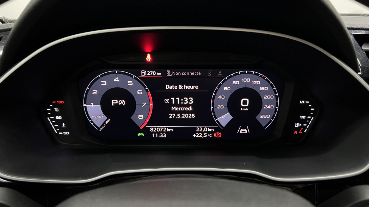 Audi Q3 — 24