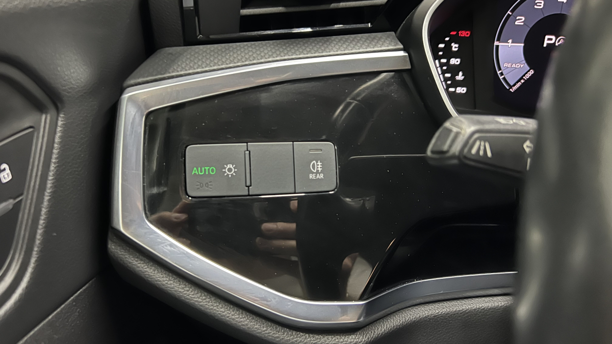 Audi Q3 — 26