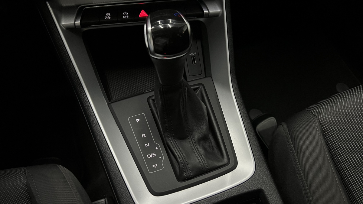 Audi Q3 — 29