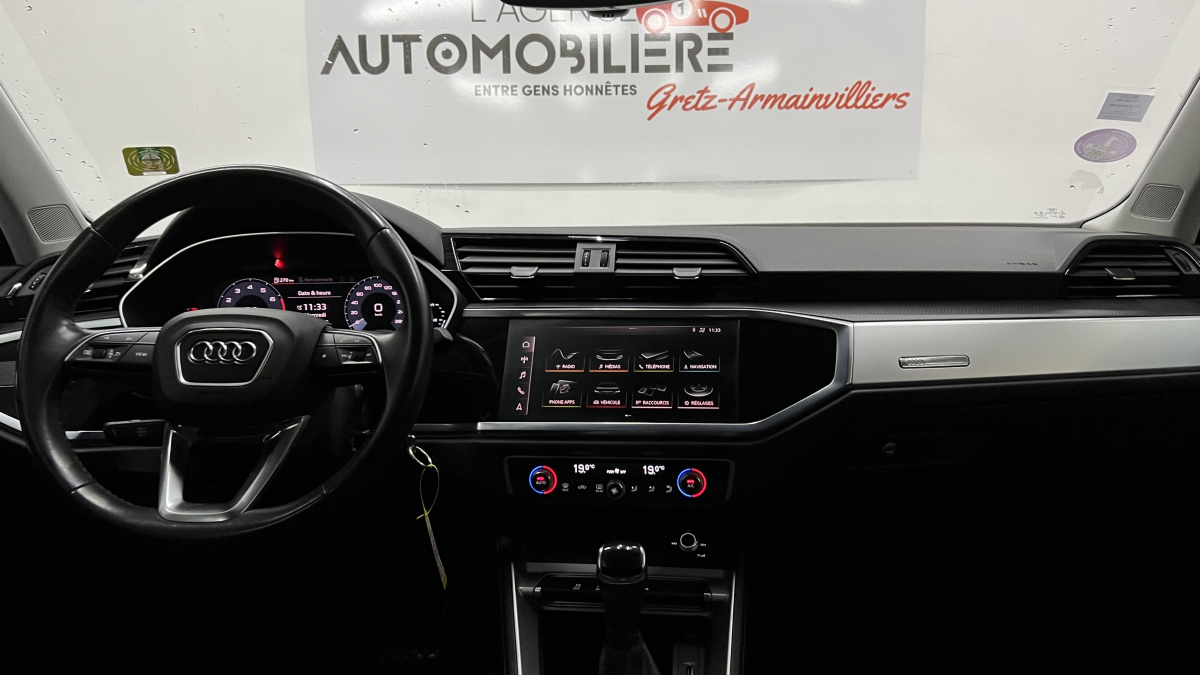 Audi Q3 — 19
