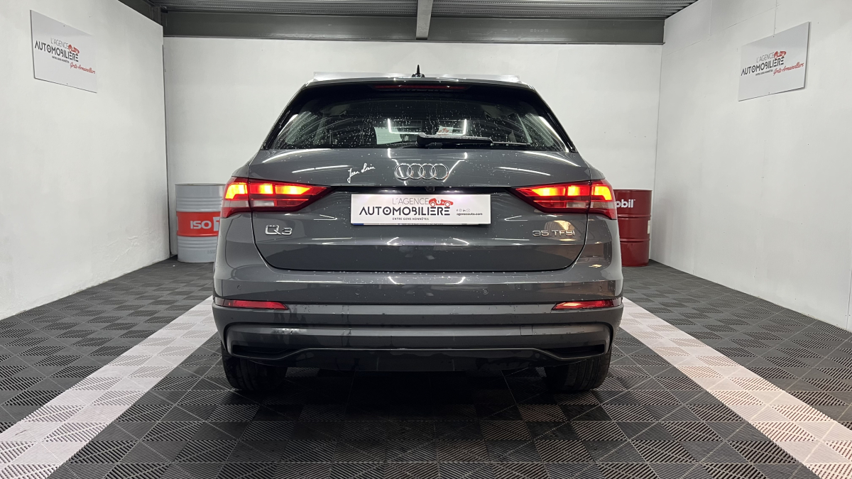 Audi Q3 — 5