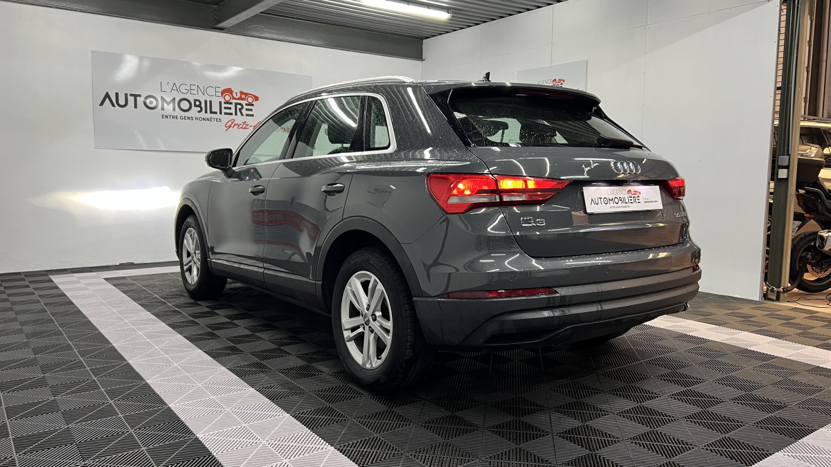Audi Q3 — 4