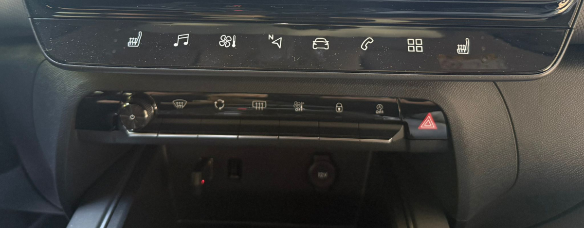 Citroen C5 Aircross — 14