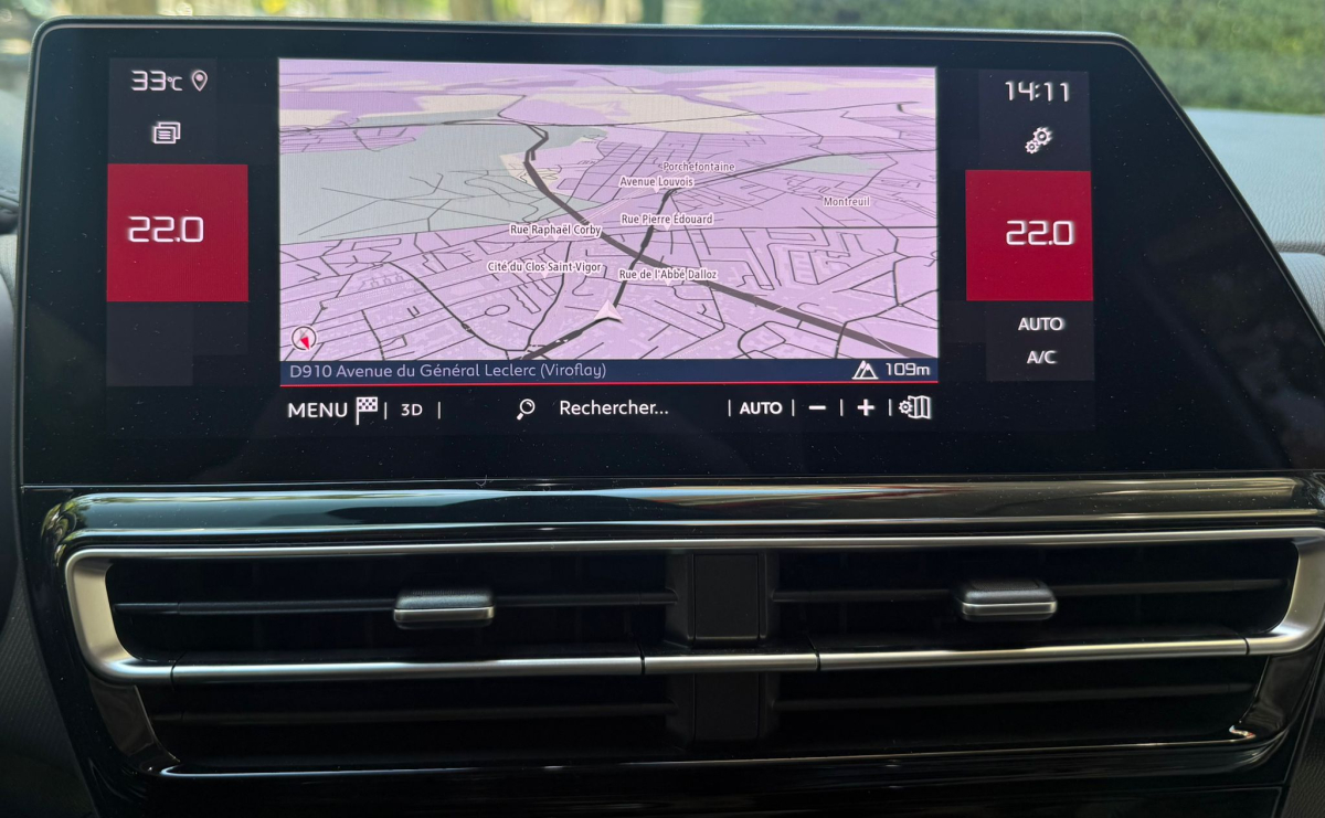 Citroen C5 Aircross — 17