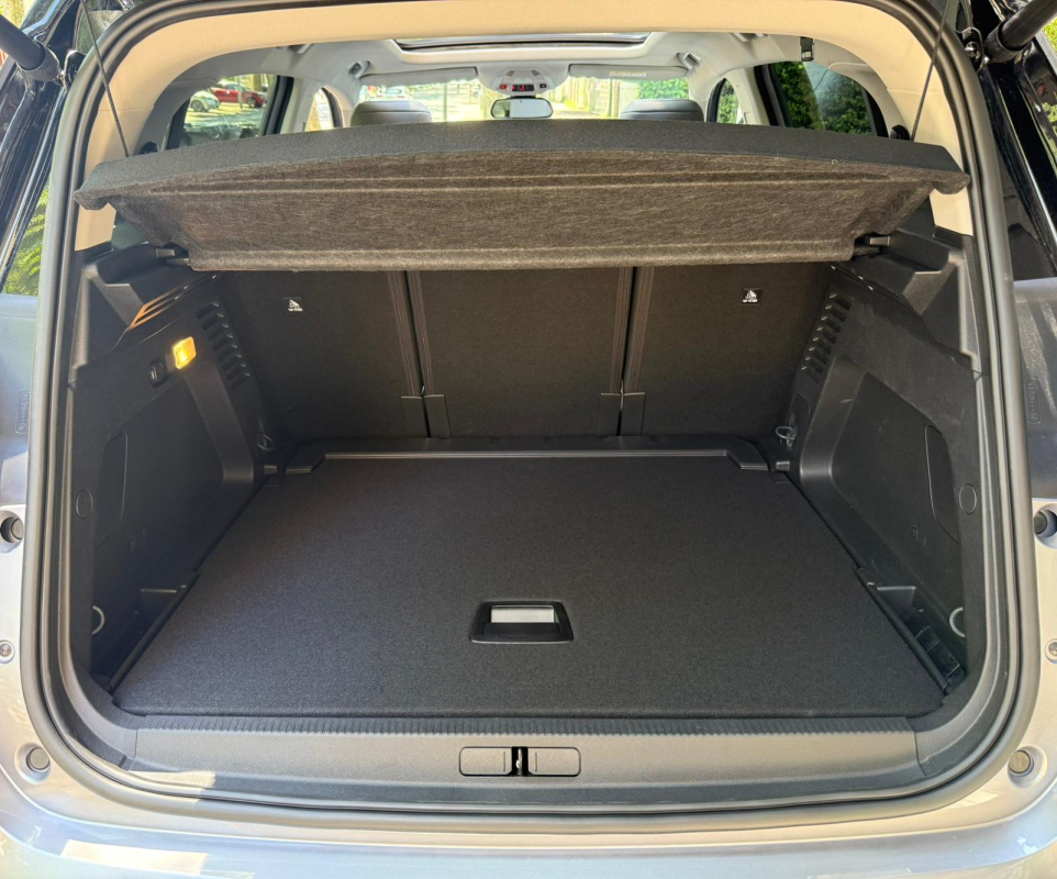 Citroen C5 Aircross — 25