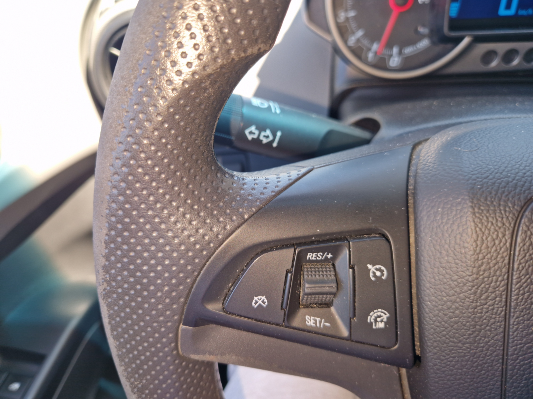 Chevrolet Aveo — 31