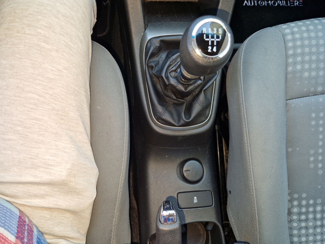 Chevrolet Aveo — 18