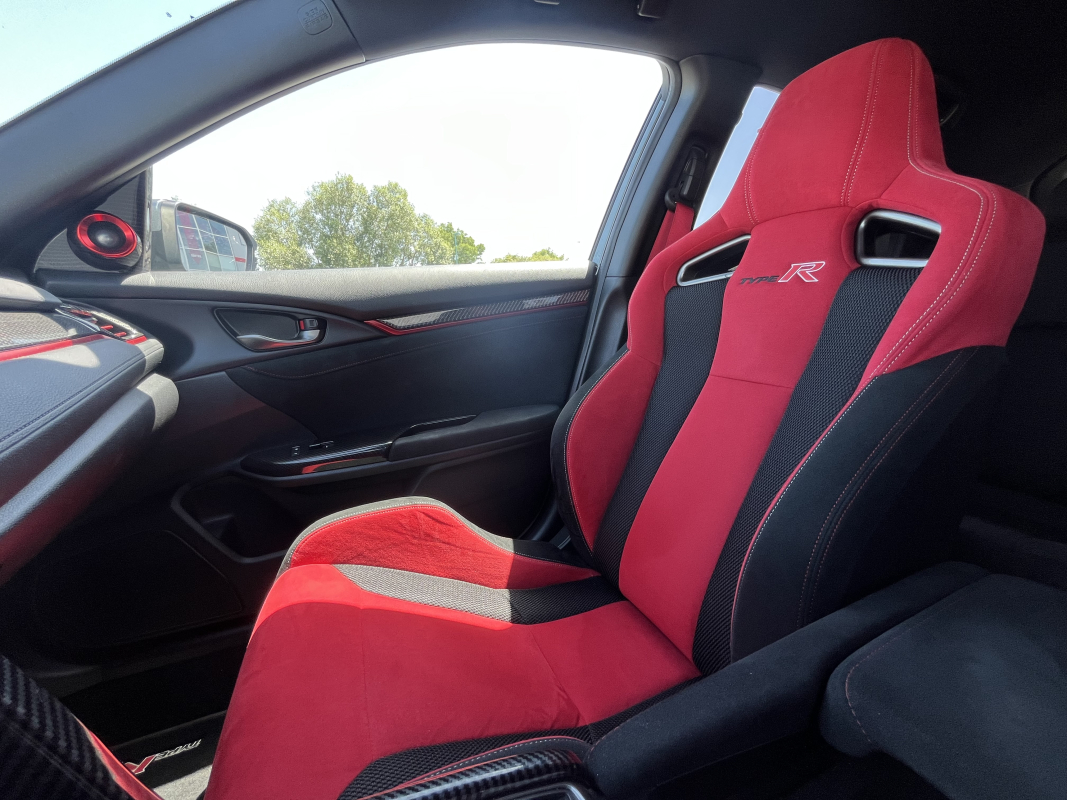 Honda Civic — 14