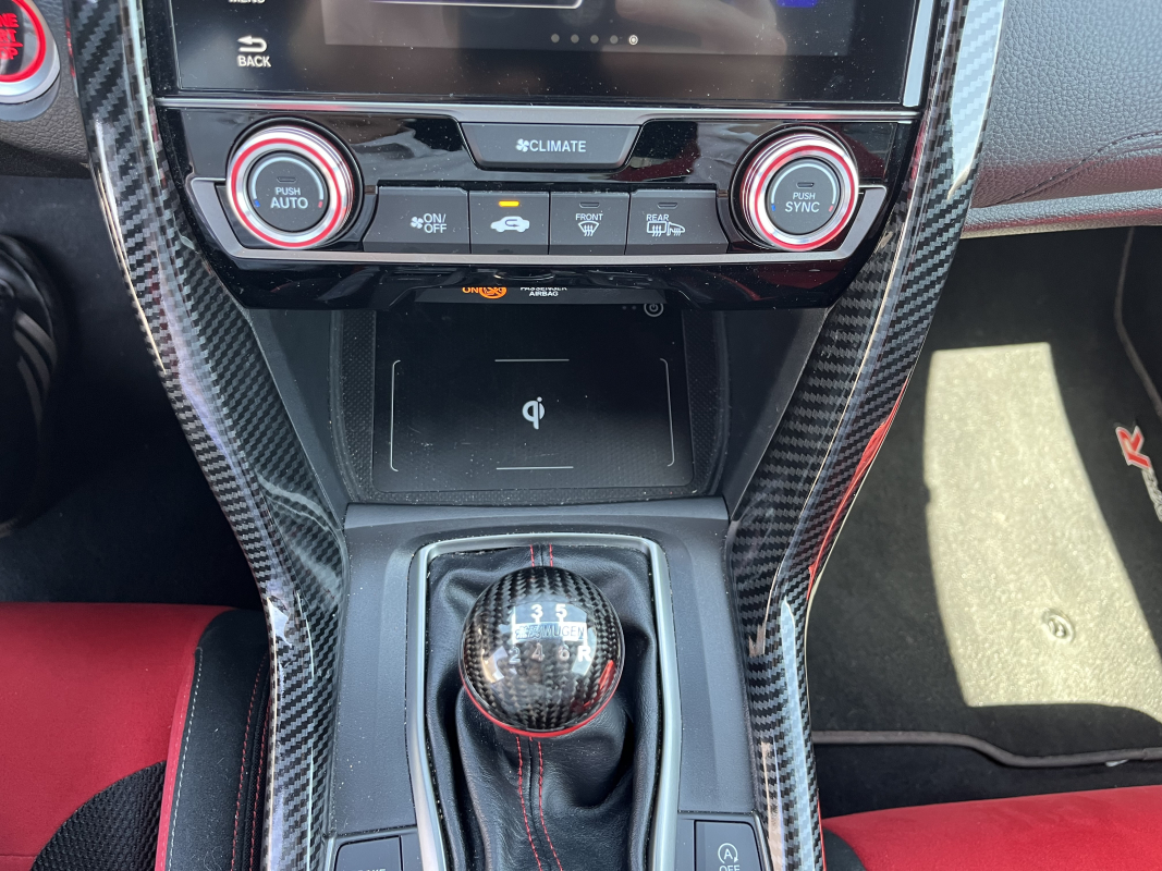 Honda Civic — 30