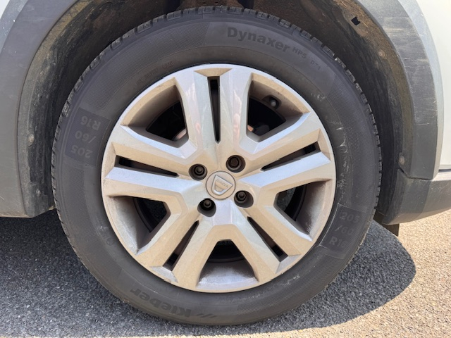 Dacia Dacia Sandero 2 Stepway — 19