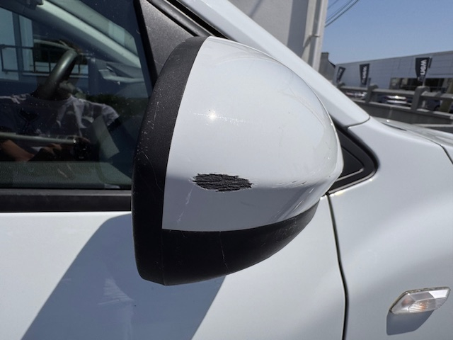 Dacia Dacia Sandero 2 Stepway — 23