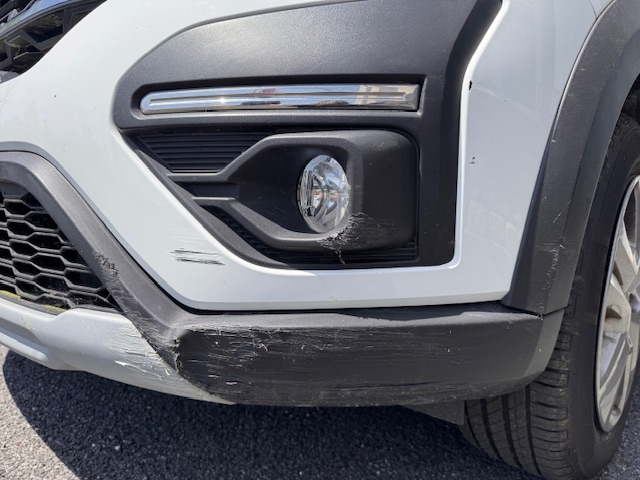 Dacia Dacia Sandero 2 Stepway — 24