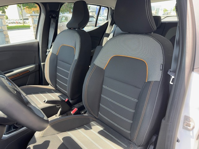 Dacia Dacia Sandero 2 Stepway — 8