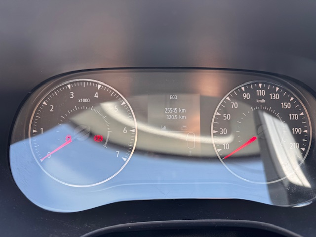 Dacia Dacia Sandero 2 Stepway — 13