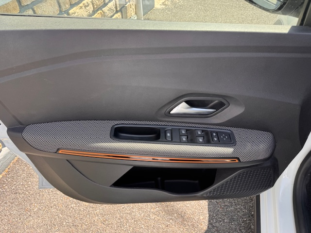 Dacia Dacia Sandero 2 Stepway — 16
