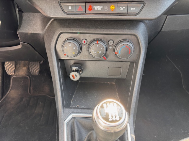 Dacia Dacia Sandero 2 Stepway — 15