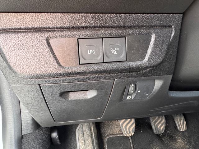 Dacia Dacia Sandero 2 Stepway — 17